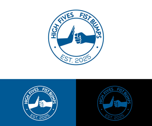 Logo Design by Kavth for this project | Design: #36913804