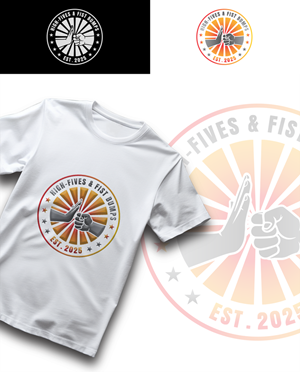 Logo Design by RA-bica for this project | Design: #36894730