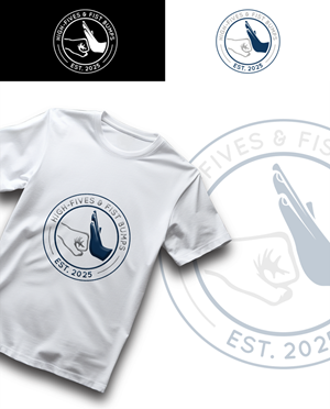 Logo Design by RA-bica for this project | Design: #36894732