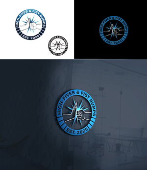 Logo Design by RA-bica for this project | Design: #36930032