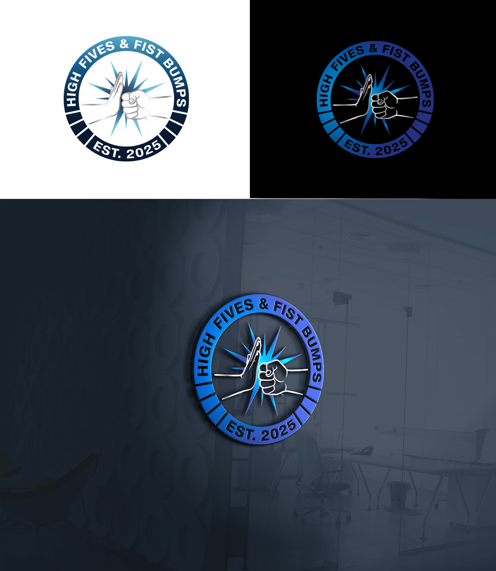 Logo Design by RA-bica for this project | Design: #36933605