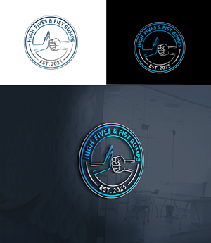 Logo Design by RA-bica for this project | Design: #36958009