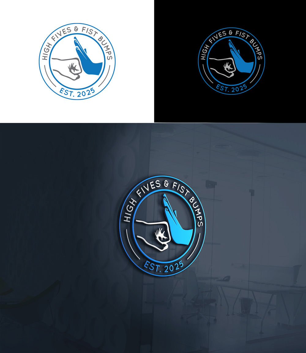 Diseño de Logo por RA-bica para este proyecto | Diseño #36958010