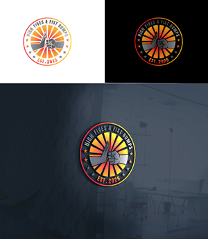 Logo Design by RA-bica for this project | Design: #36958095