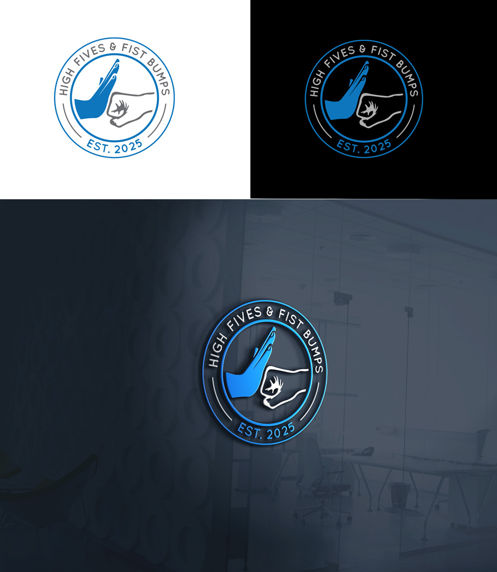 Diseño de Logo por RA-bica para este proyecto | Diseño #36959506