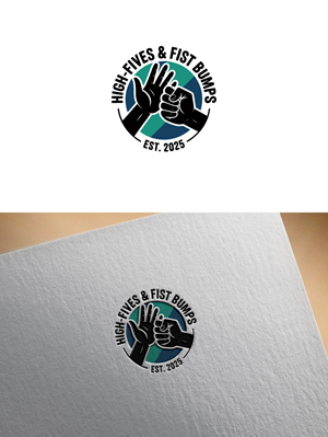 Logo Design by KING JM for this project | Design: #36903178