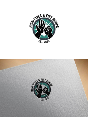 Logo Design by KING JM for this project | Design: #36903179