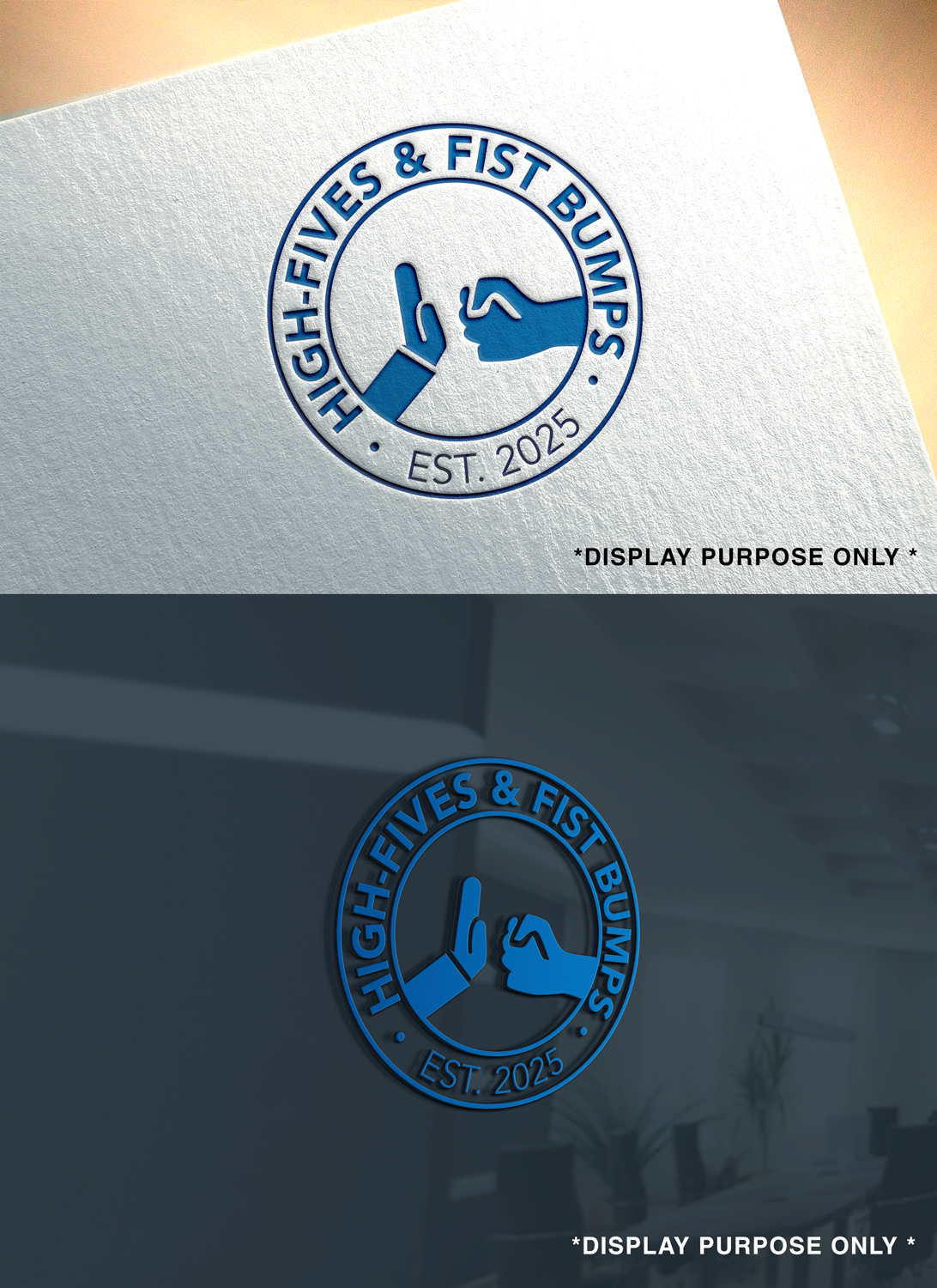Logo Design by RaKu 2 for this project | Design #36917253