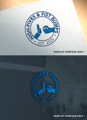 Logo Design by RaKu 2 for this project | Design: #36917253