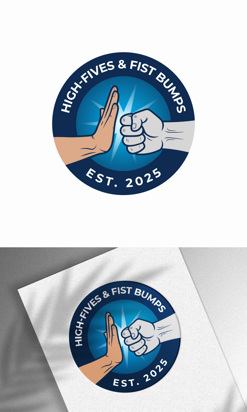 Logo Design by loveqis for this project | Design #36883481