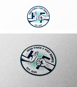 Logo Design by BANI GD for this project | Design: #36883401