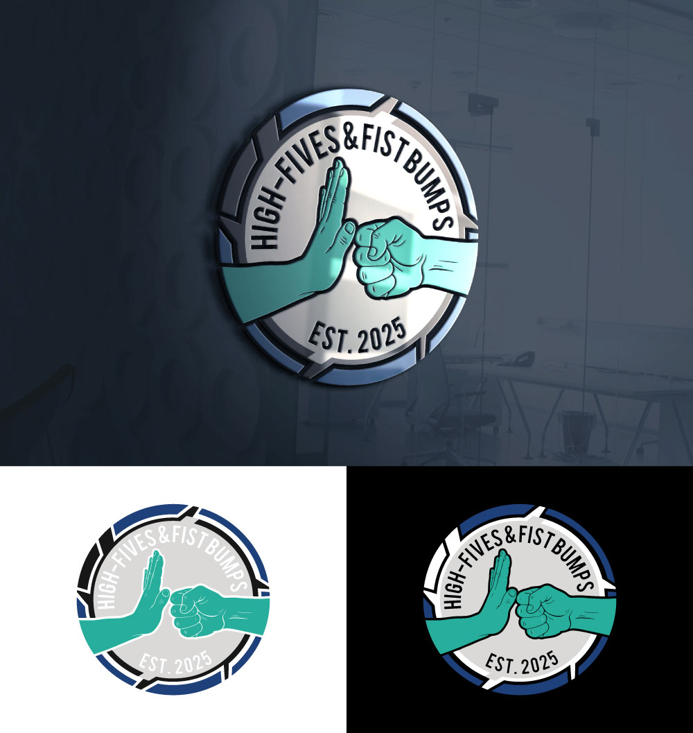 Logo Design by bute for this project | Design #36894956