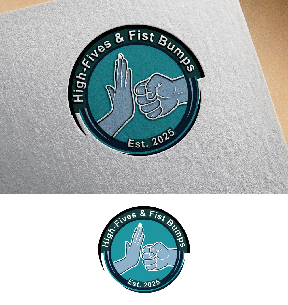 Logo Design by bute for this project | Design #36894957