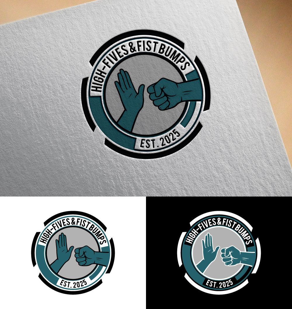 Logo Design by bute for this project | Design #36894958