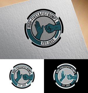 Logo Design by bute for this project | Design: #36894958