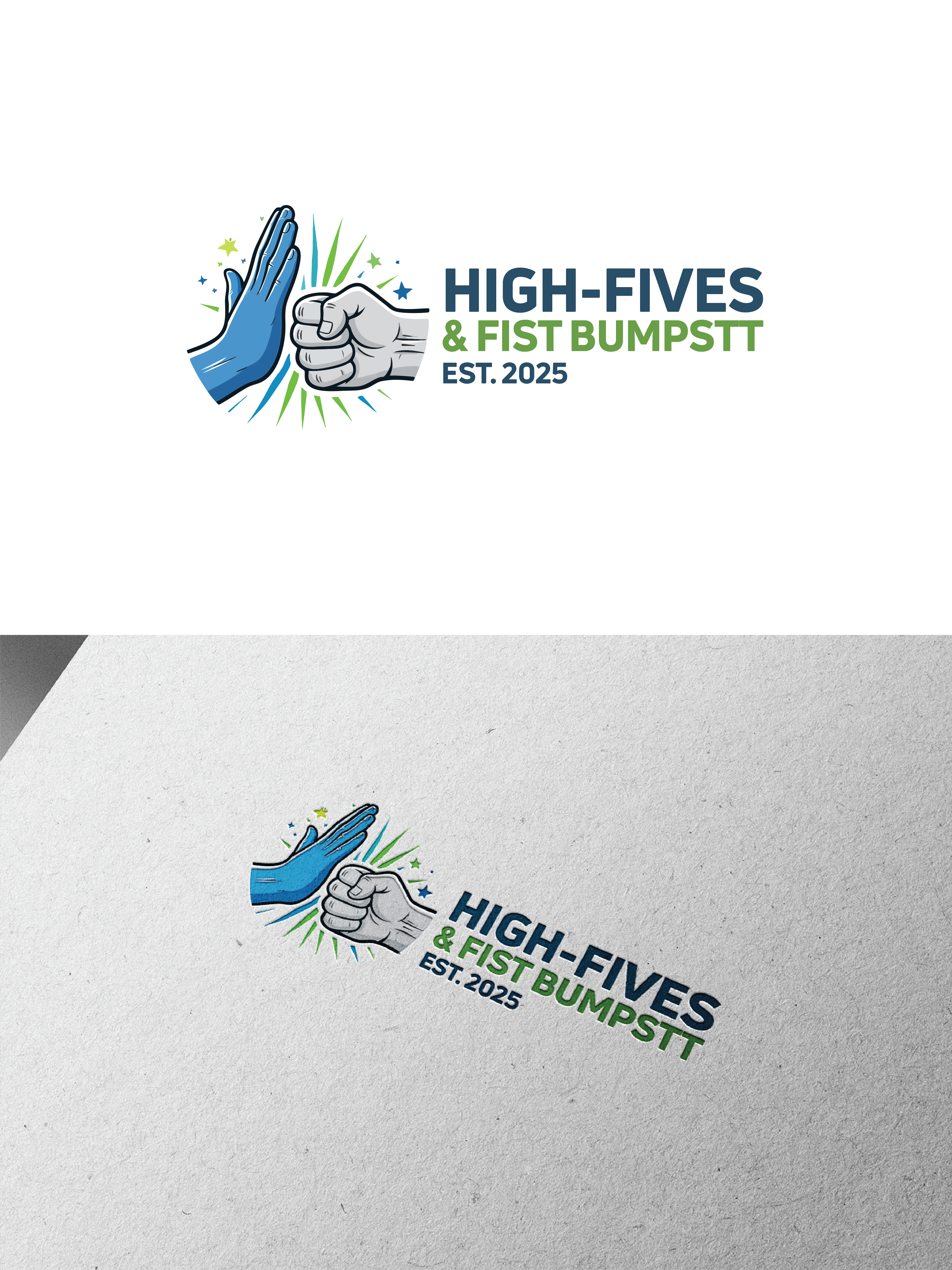 Logo Design by raju.creative for this project | Design #36884668