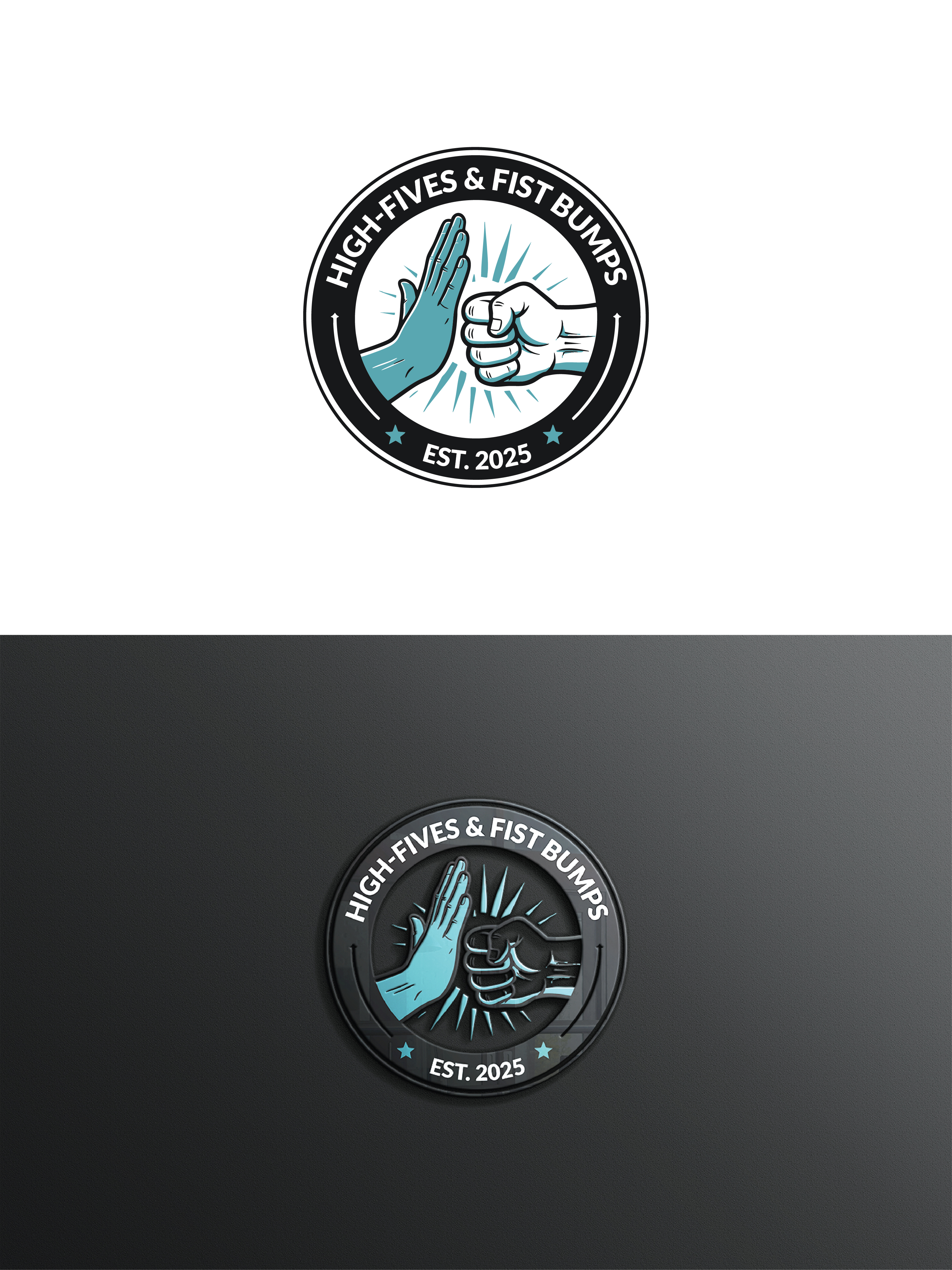 Diseño de Logo por raju.creative para este proyecto | Diseño #36884671