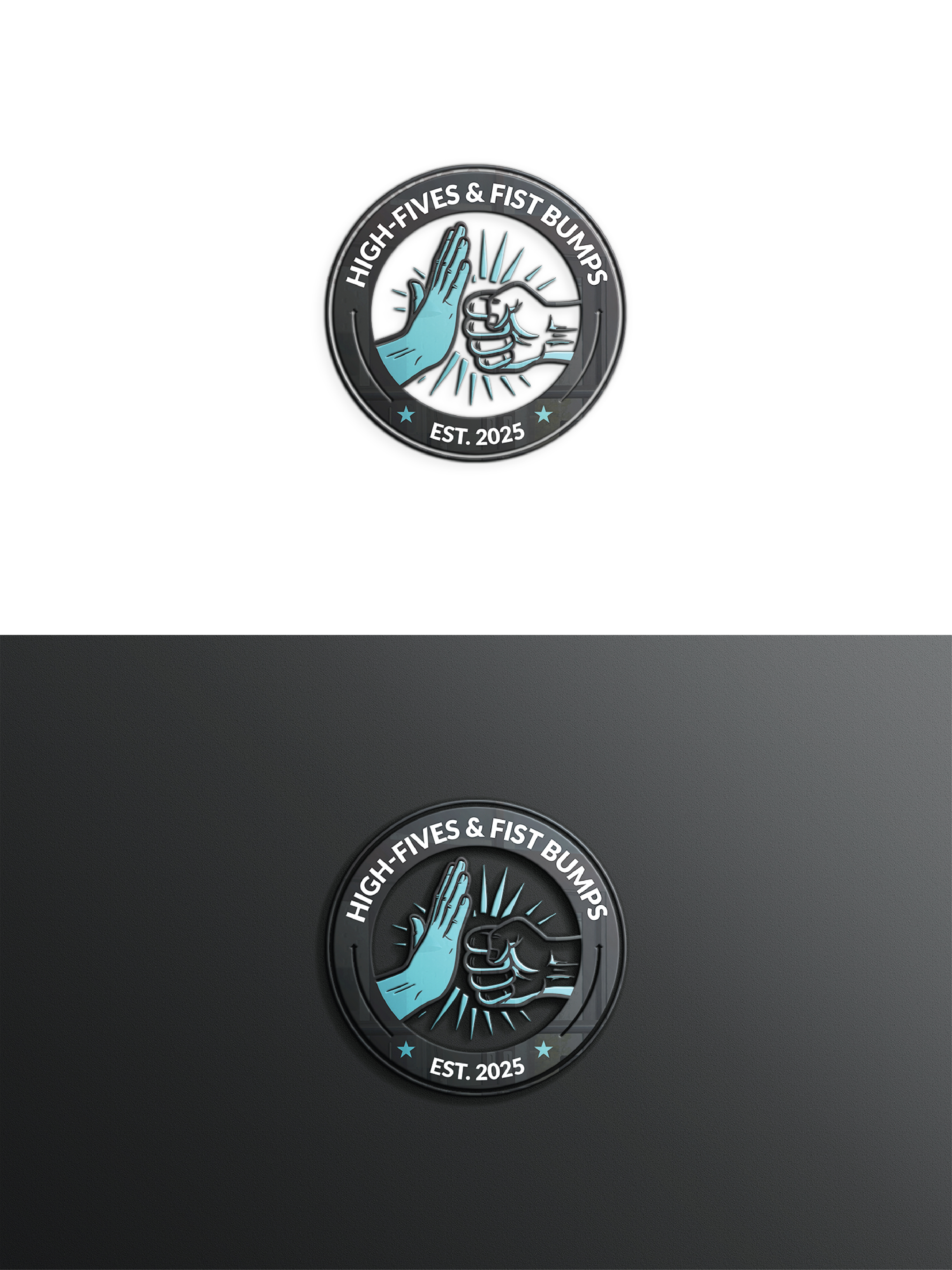 Diseño de Logo por raju.creative para este proyecto | Diseño #36930646