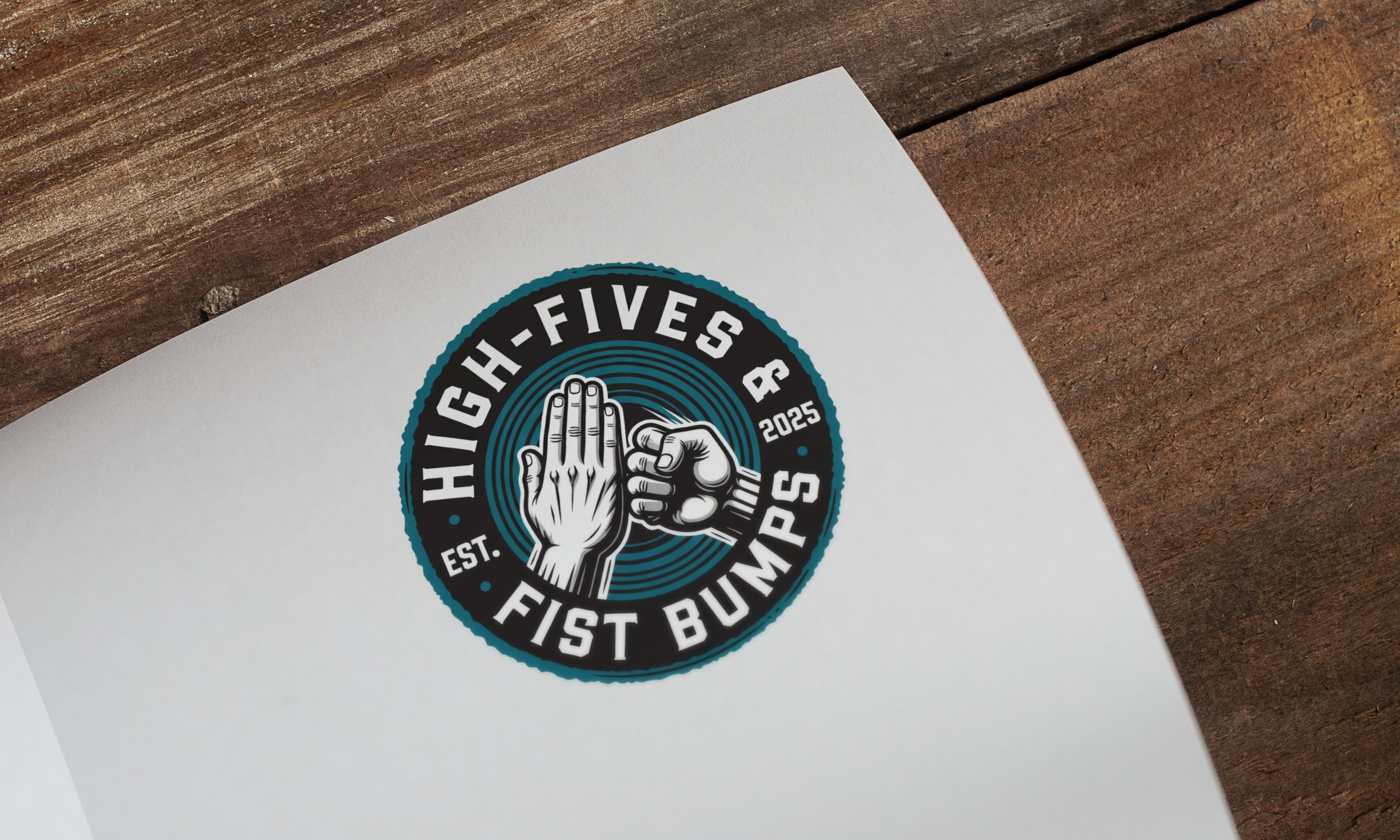 Logo Design by devid 1 for this project | Design #36888358