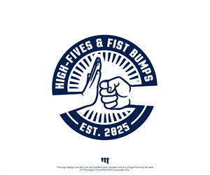 Logo Design by MBARO for this project | Design: #36925492