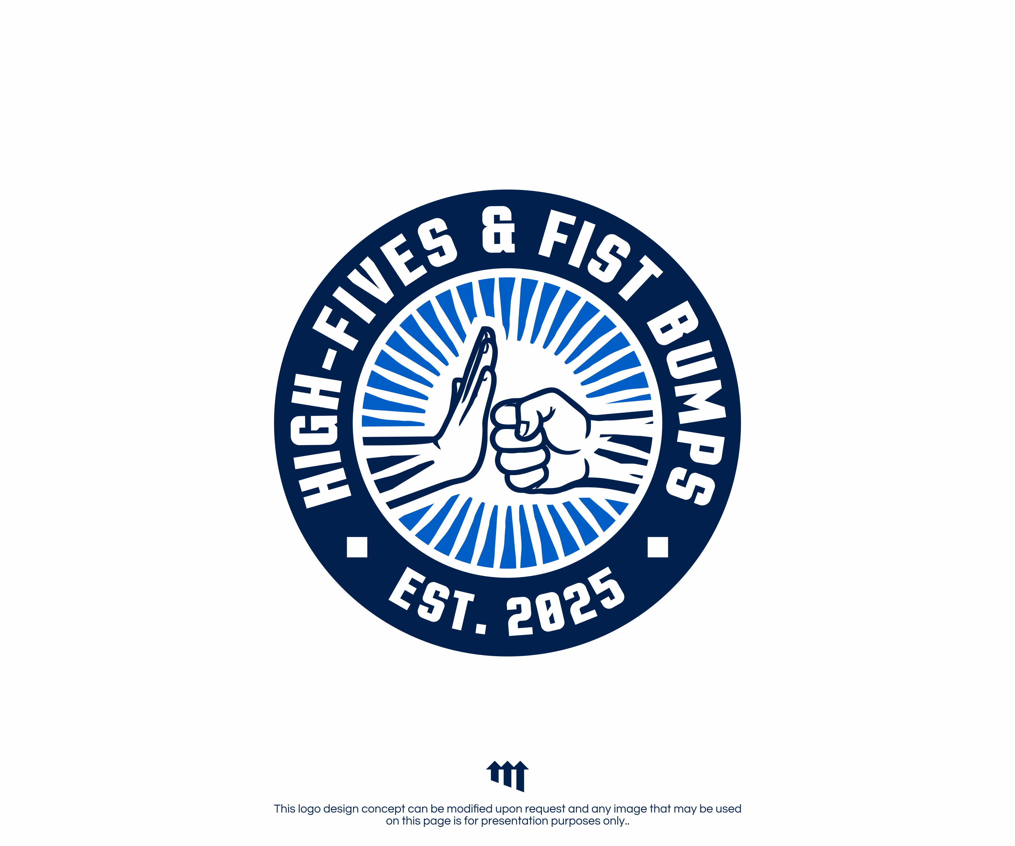 Logo Design by MBARO for this project | Design #36925493