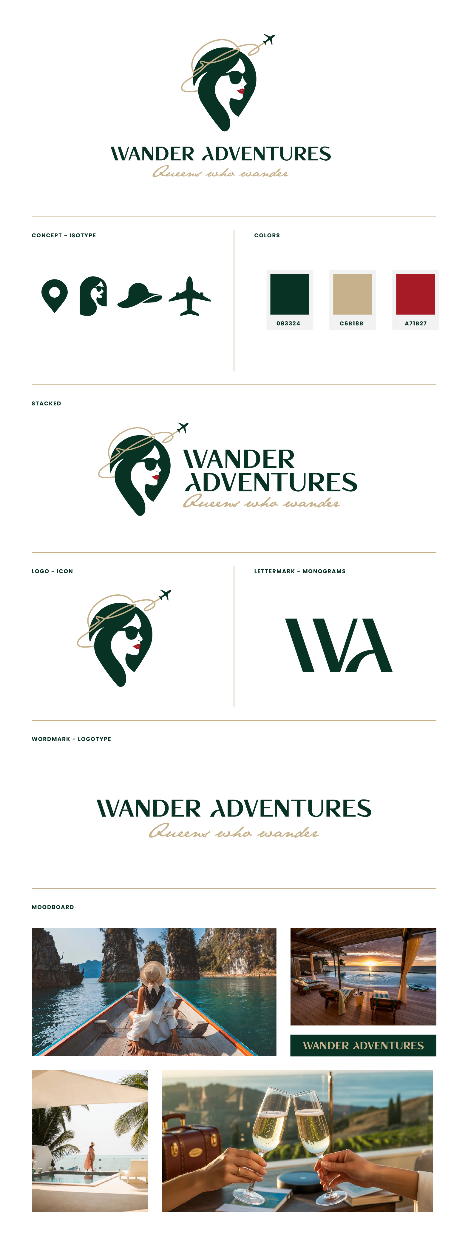 Diseño de Logo por Gasyary para este proyecto | Diseño #36909772