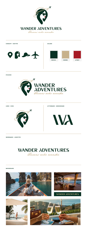 Diseño de Logo por Gasyary para este proyecto | Diseño: #36909772