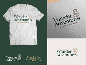 Diseño de Logo por nikkiblue para este proyecto | Diseño: #36926978