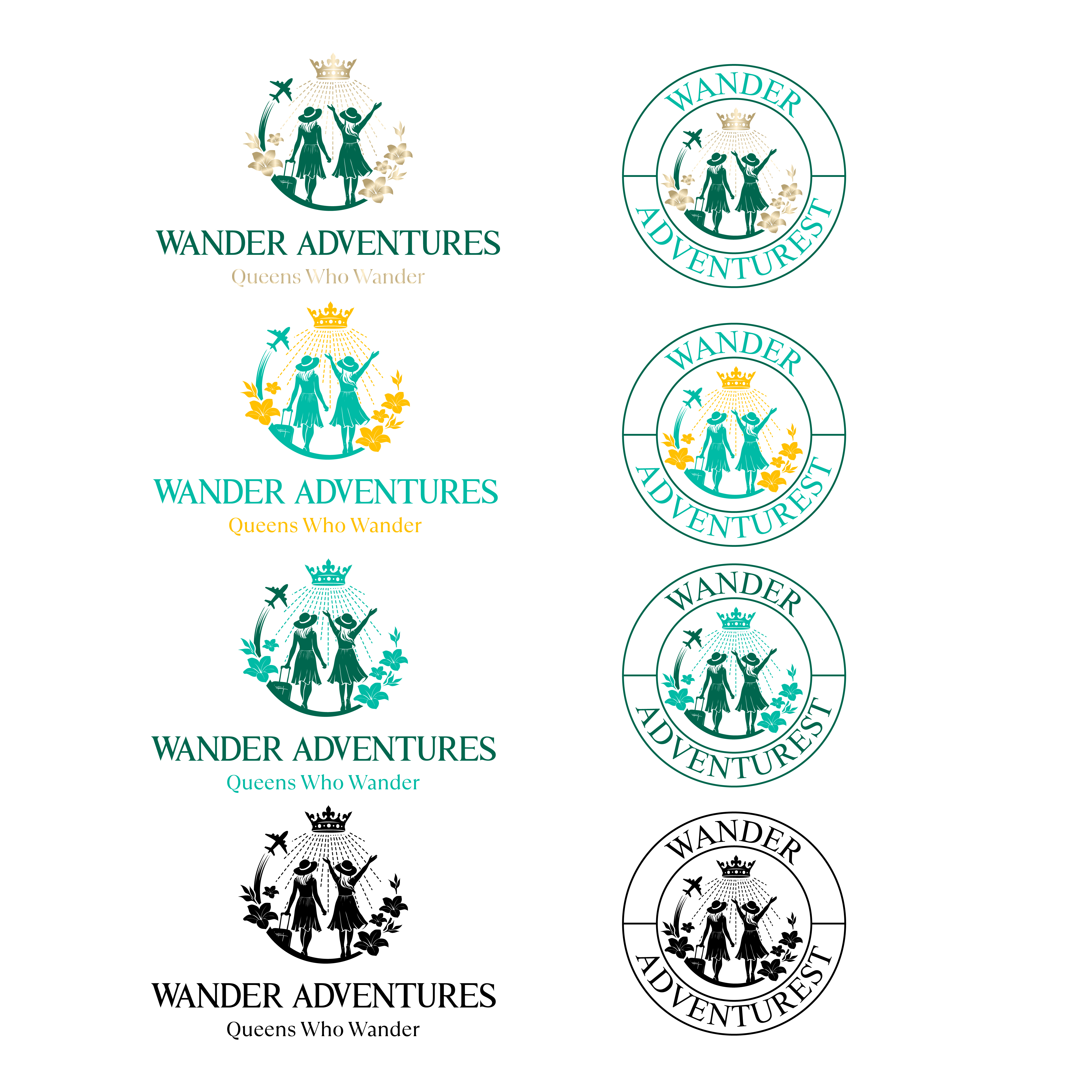 Logo Design by Merin gopi for this project | Design #36927240