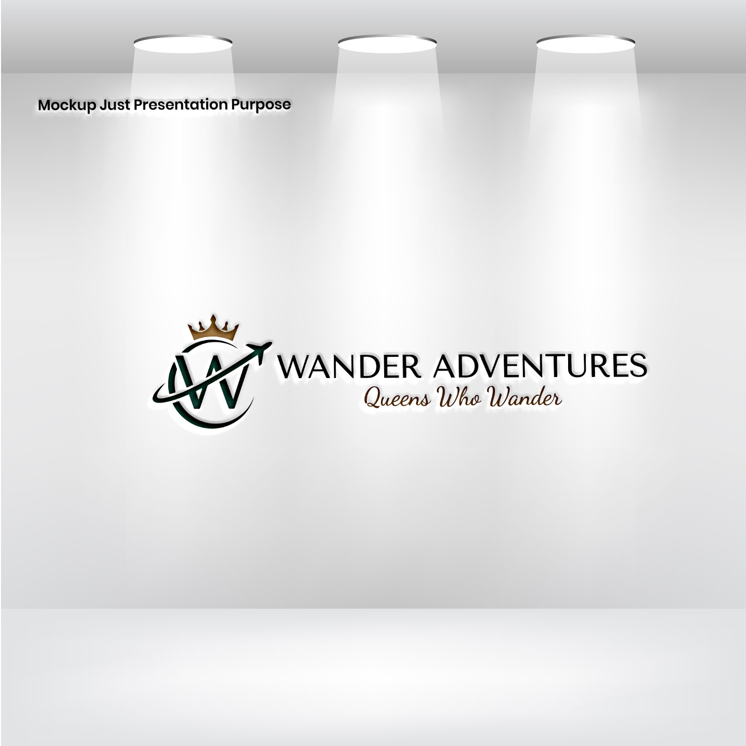 Diseño de Logo por VectorForge para este proyecto | Diseño #36897717