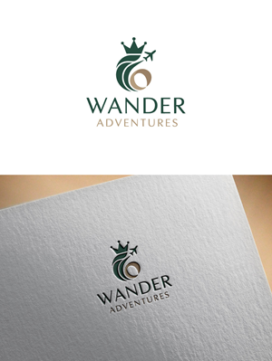 Diseño de Logo por KING JM para este proyecto | Diseño: #36901921