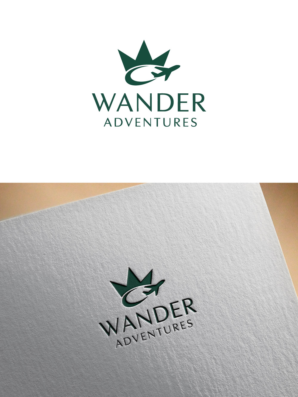 Diseño de Logo por KING JM para este proyecto | Diseño #36901922