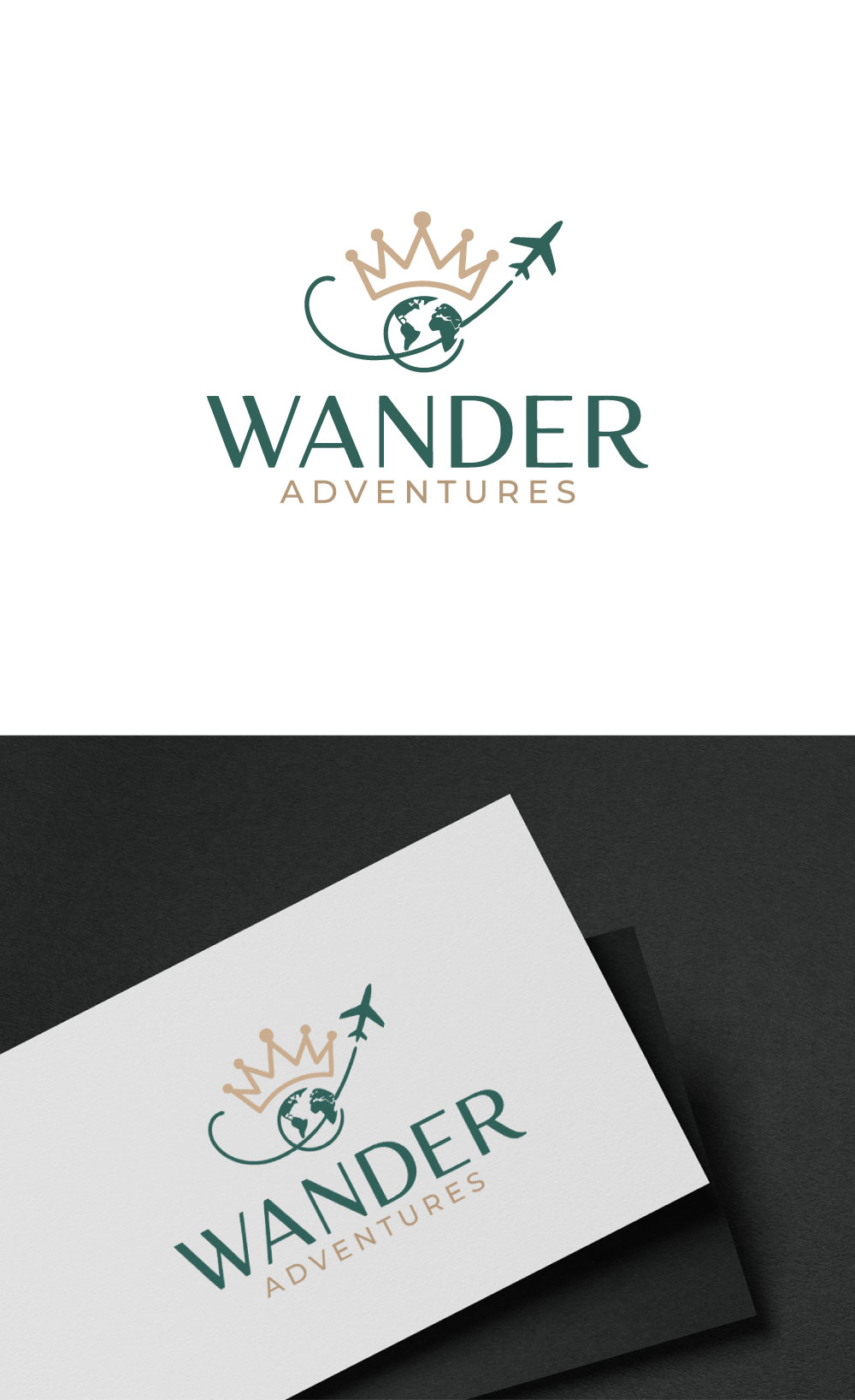 Diseño de Logo por DesignVerse777 para este proyecto | Diseño #36901823