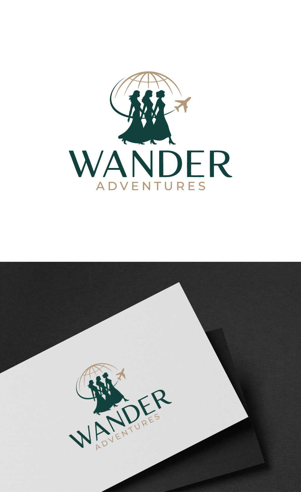 Diseño de Logo por DesignVerse777 para este proyecto | Diseño #36901824