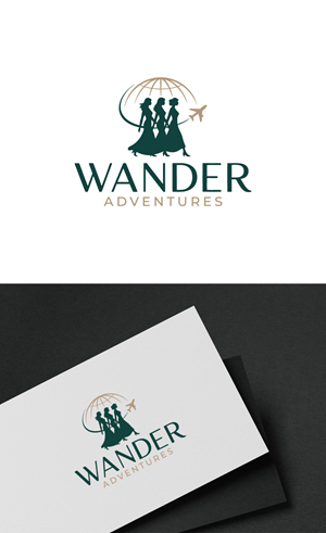 Diseño de Logo por DesignVerse777 para este proyecto | Diseño: #36901824