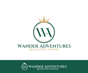 Diseño de Logo por James J. para este proyecto | Diseño: #36887110