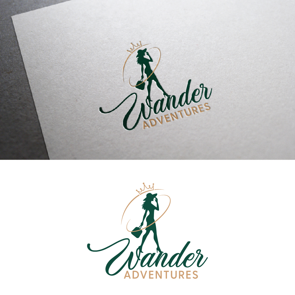 Diseño de Logo por creativemood438 para este proyecto | Diseño #36907218