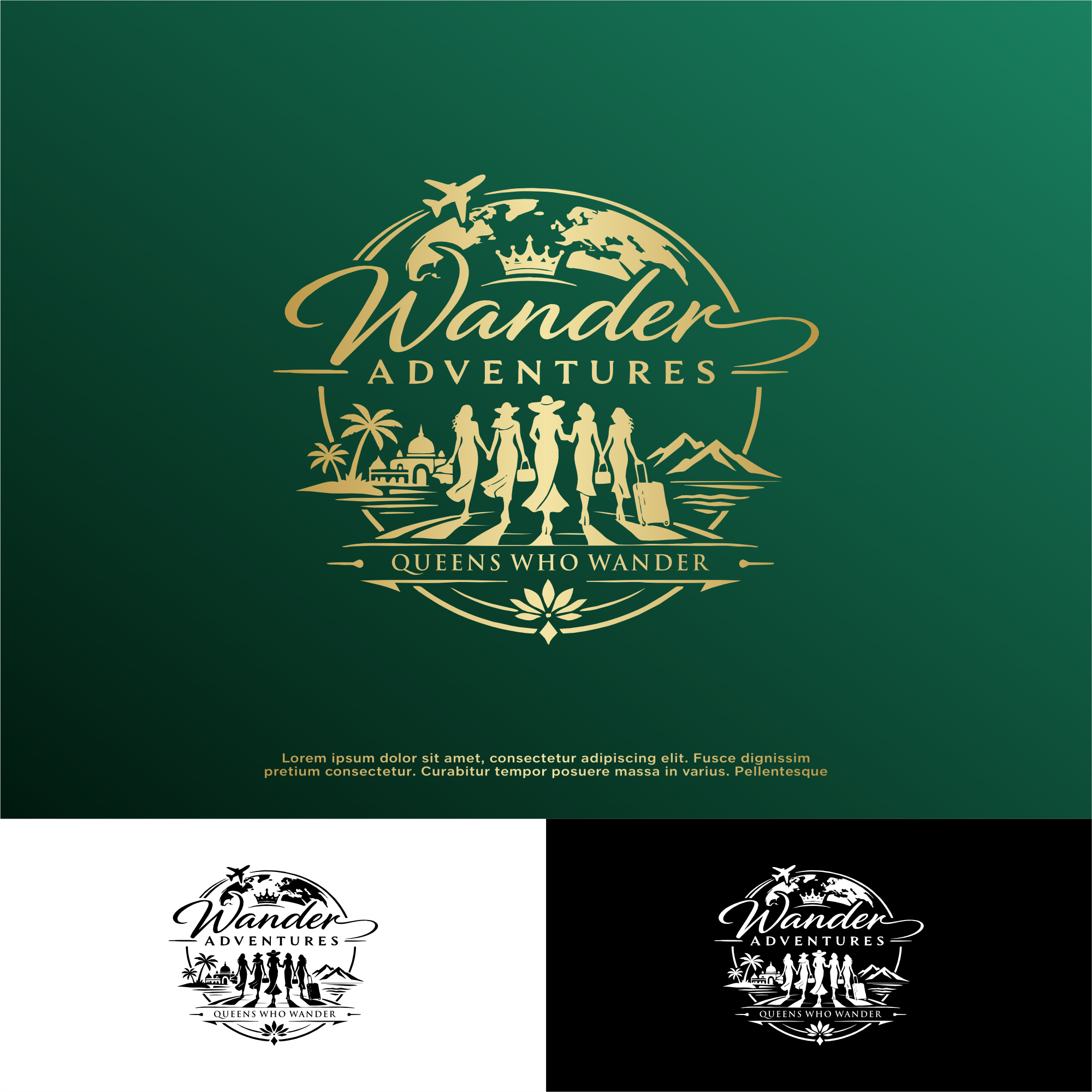 Diseño de Logo por win it para este proyecto | Diseño #36918281