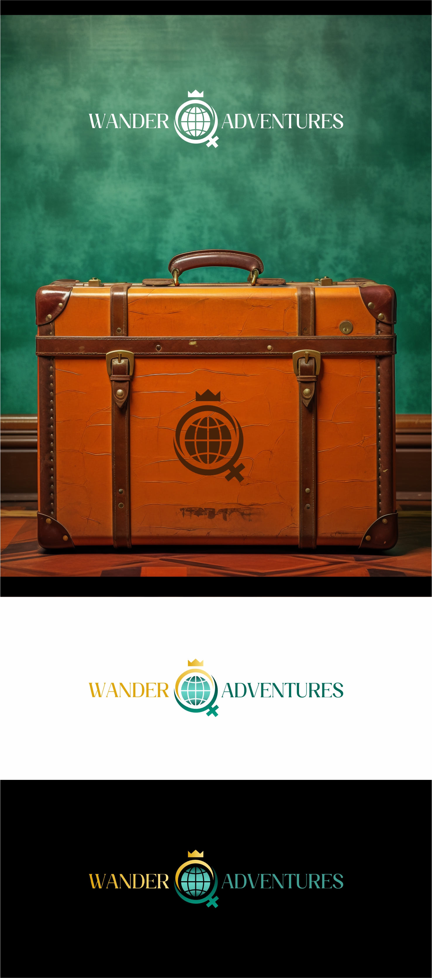 Logo Design by noon3897 for this project | Design #36897274