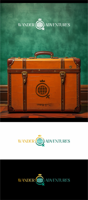 Diseño de Logo por noon3897 para este proyecto | Diseño: #36897274