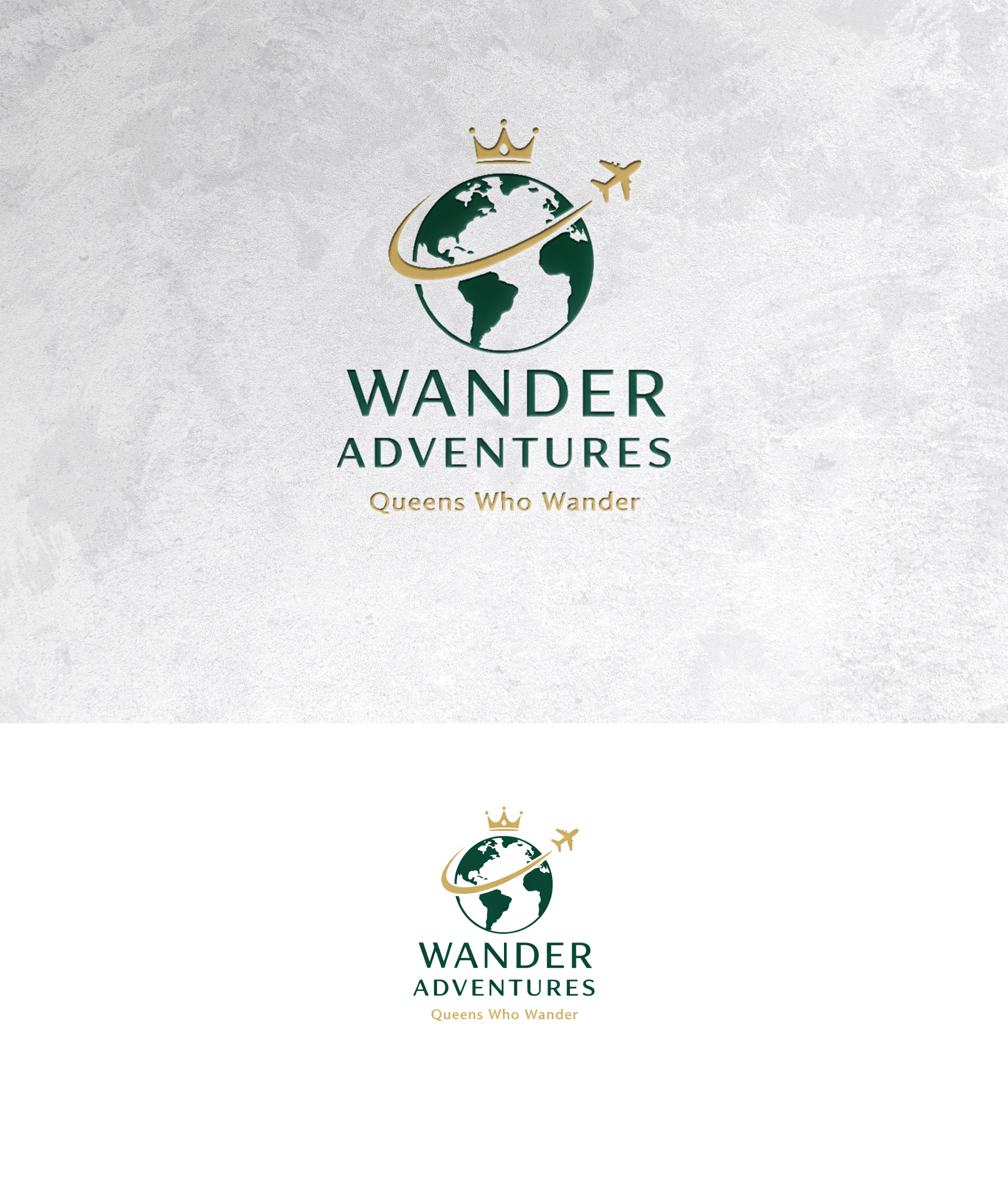 Logo Design by sonu.CR for this project | Design #36898784