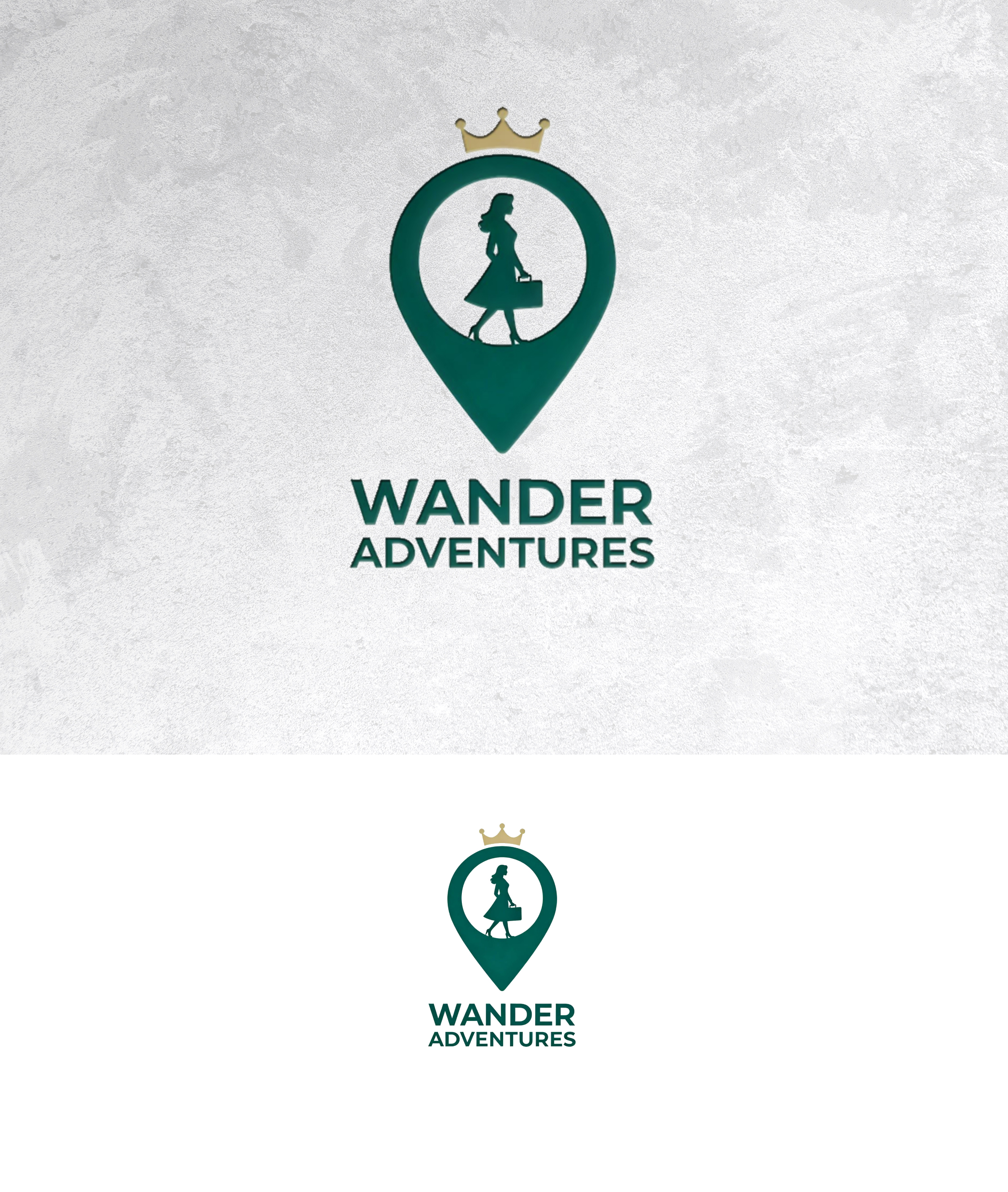 Logo Design by sonu.CR for this project | Design #36898789