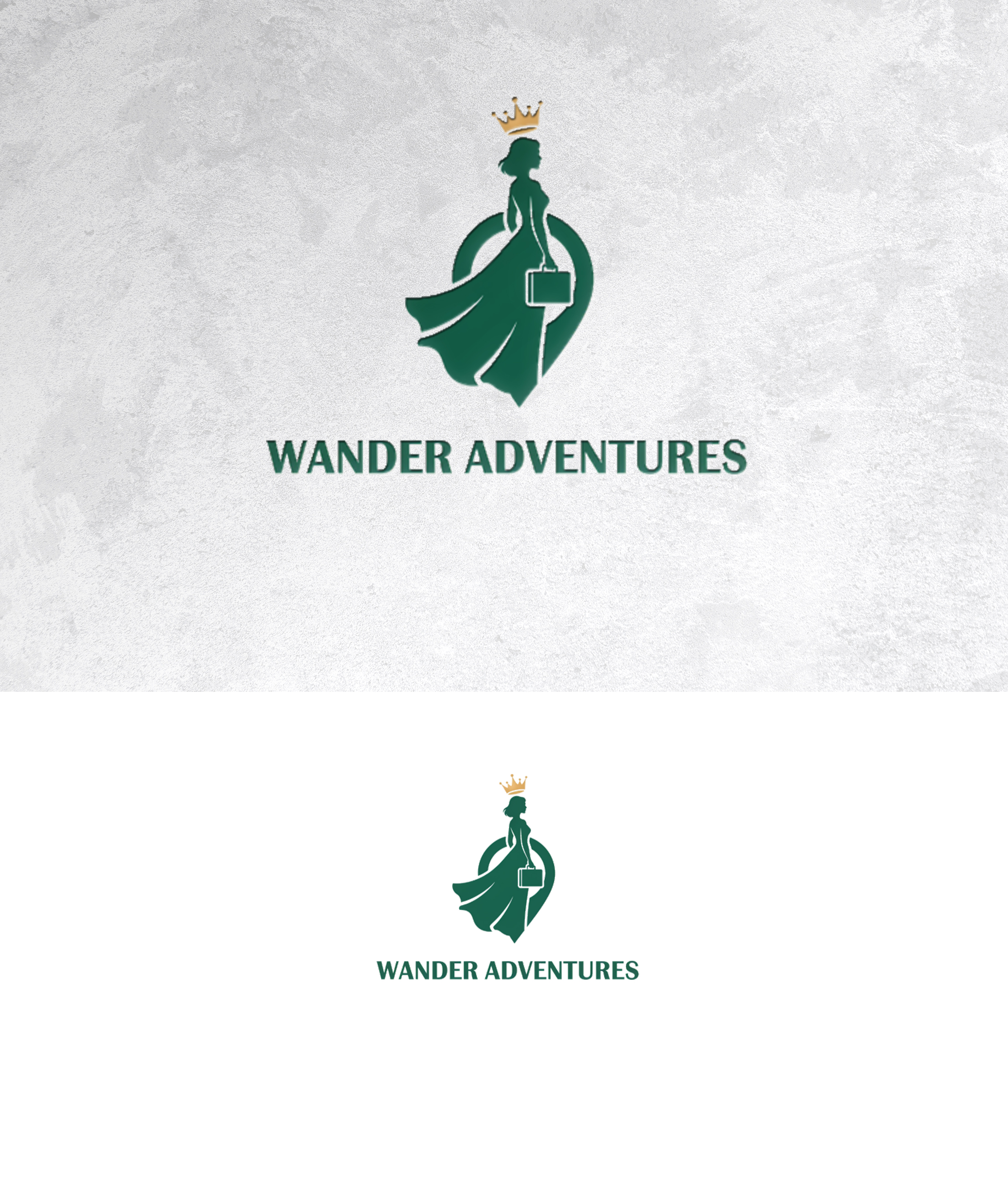 Logo Design by sonu.CR for this project | Design #36898790