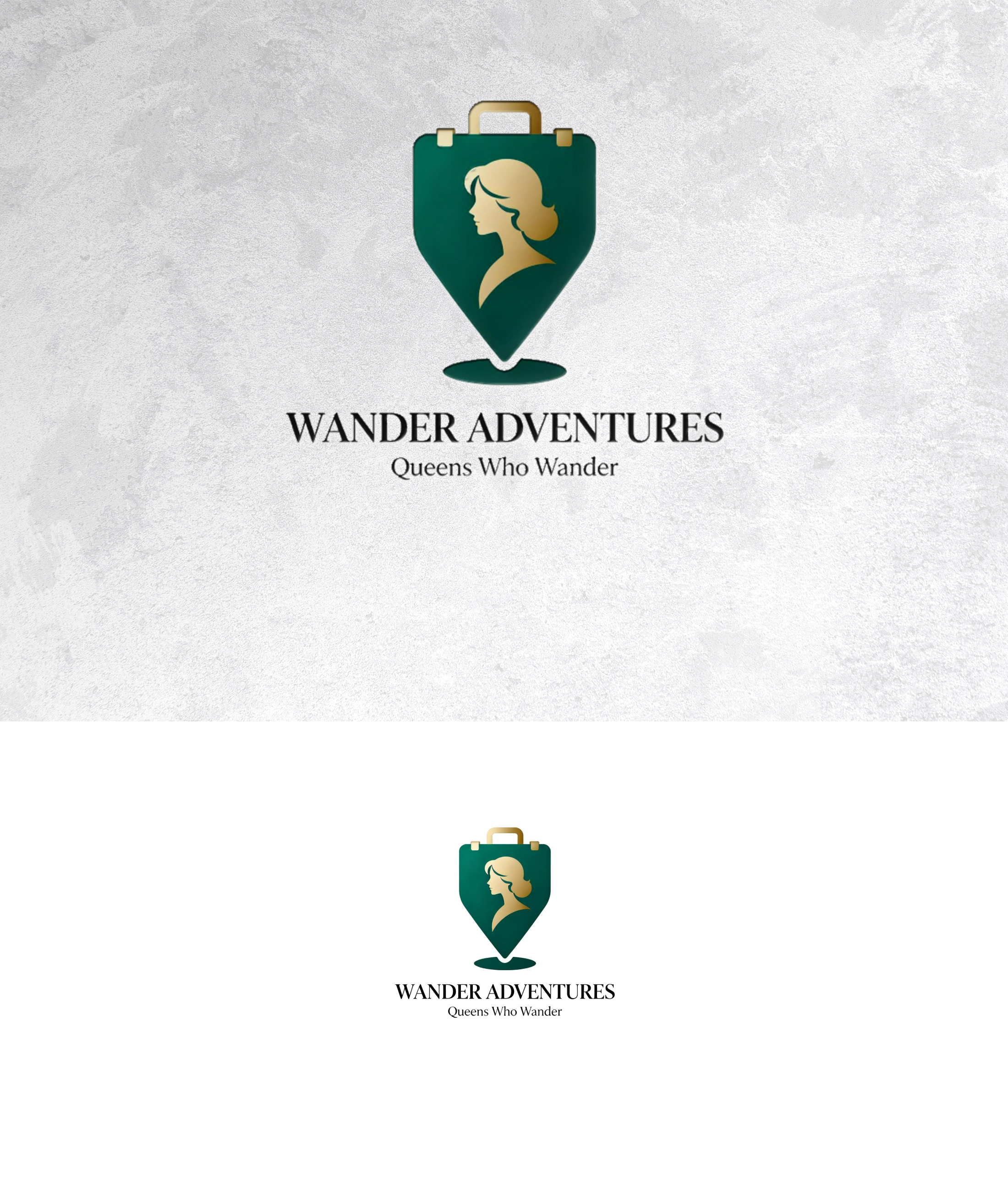 Logo Design by sonu.CR for this project | Design #36898791