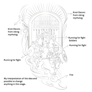 Design de Tatouage par Merry Shuporna Biswas pour ce projet | Design : #36902404