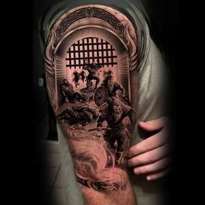 Design de Tatouage par Merry Shuporna Biswas pour ce projet | Design : #36921297