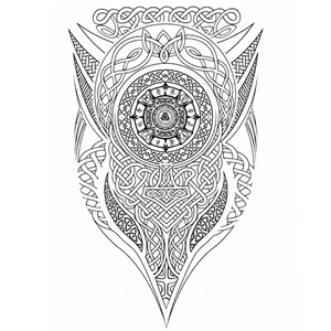 Design de Tatouage par Merry Shuporna Biswas pour ce projet | Design : #36925830