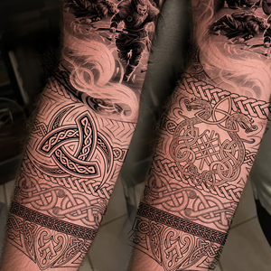 Tattoo Design by Merry Shuporna Biswas for this project | Design #36926021