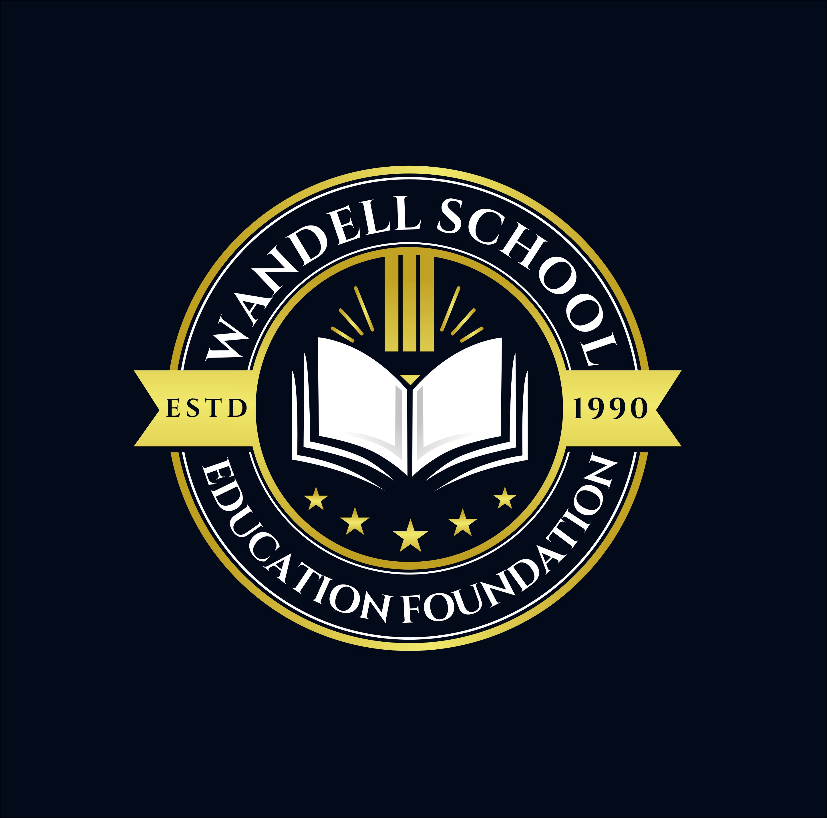 Logo Design by rgb01 for this project | Design #36893983