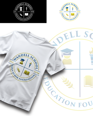 Logo Design by RA-bica for this project | Design: #36888747